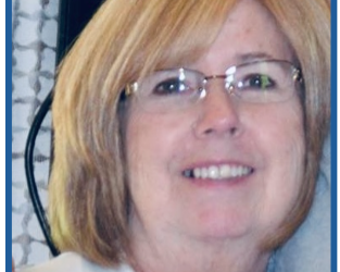 Jacqueline “Jackie” Ogle Waters