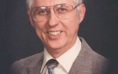 LOWELL HENRY BROWN
