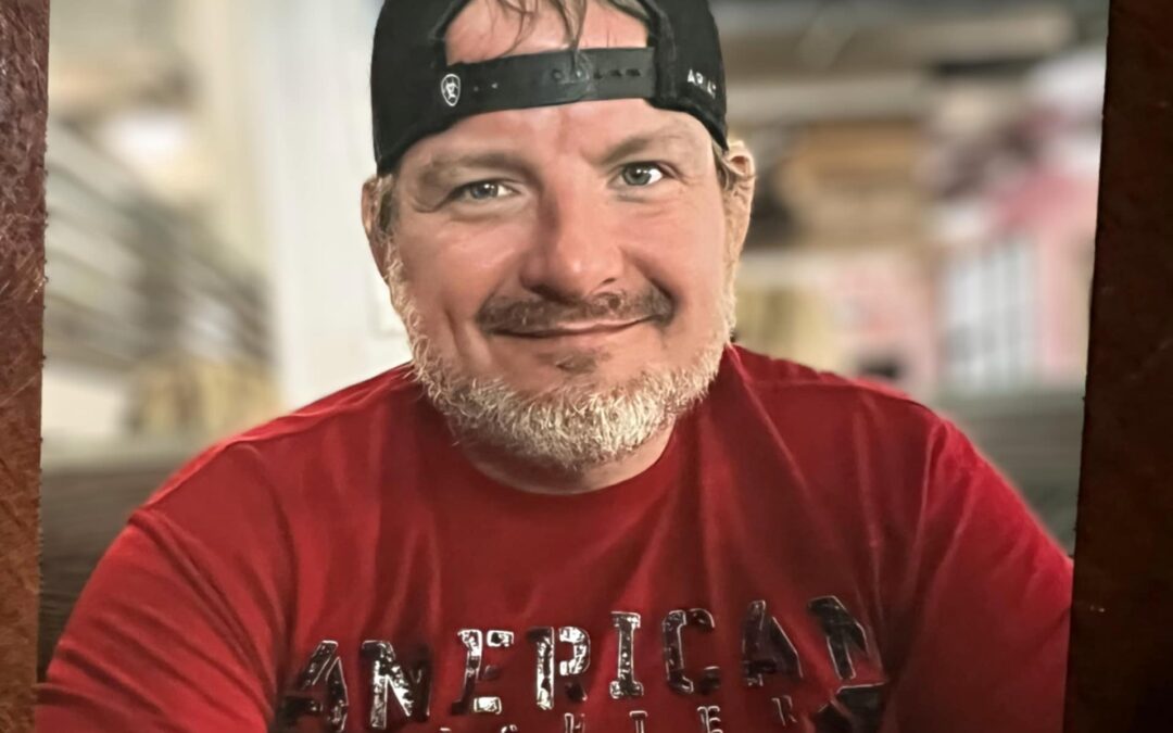 Chucky Wayne Lowe Jr. April 12, 1978 – May 10, 2025