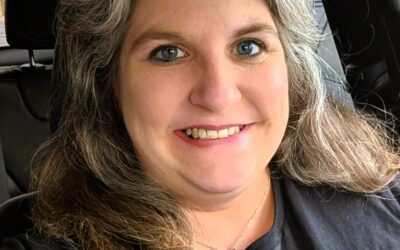 Amanda Kay Dunbar Tortorici