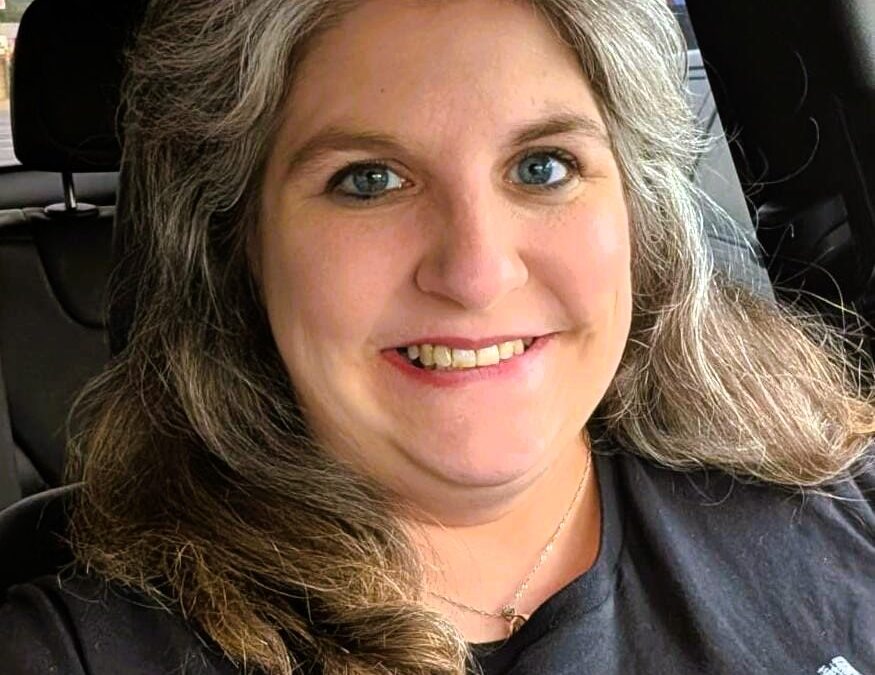 Amanda Kay Dunbar Tortorici