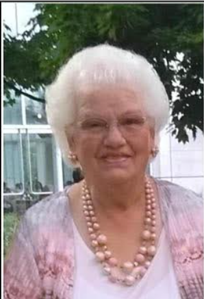 Edna Raye Julian Vickers: August 25, 1932-September 10, 2025