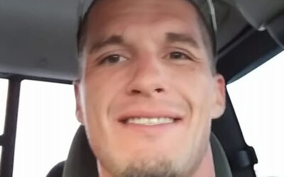 Nicholas Ryan Vaughn