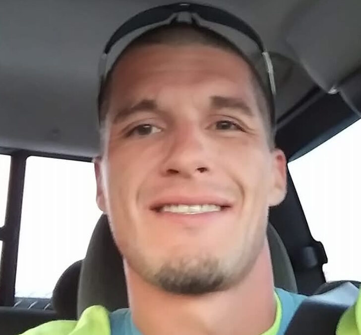 Nicholas Ryan Vaughn