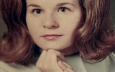 Nancy Fernander