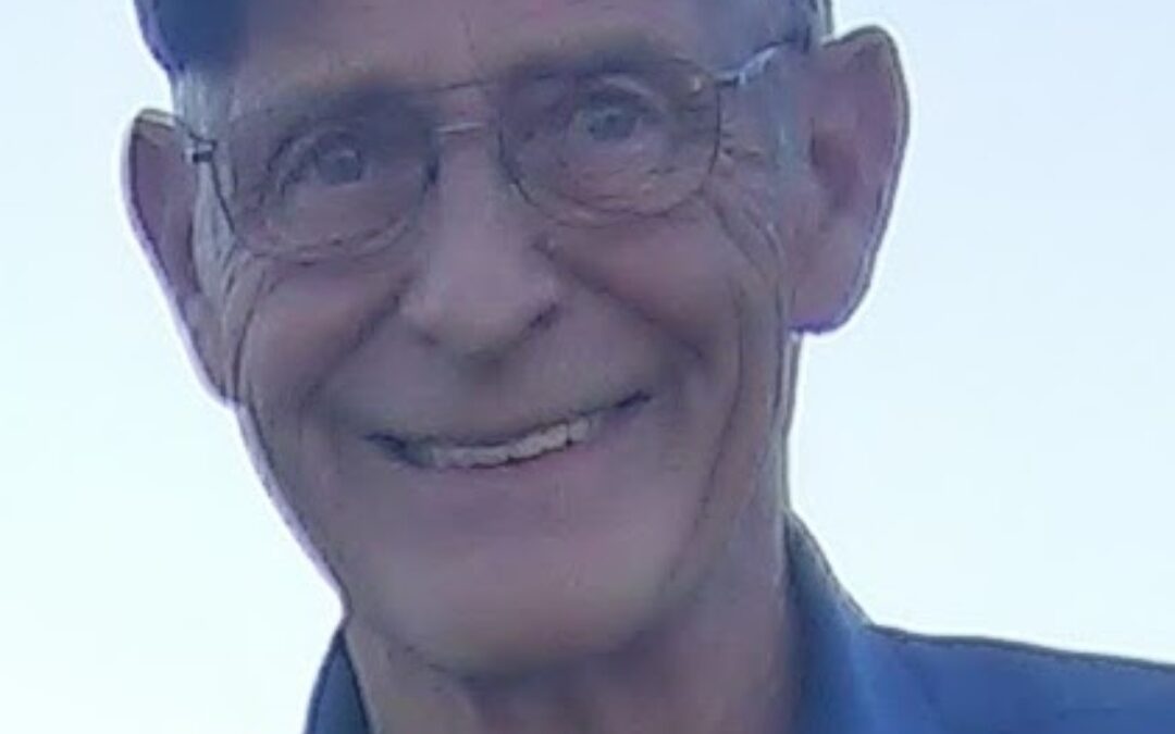 Stanley Charles Ogle