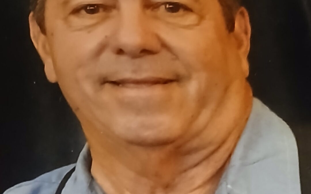 Gerald Joseph Hinkel